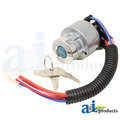 A & I Products Switch, Starter 4" x3" x4" A-TC020-31822